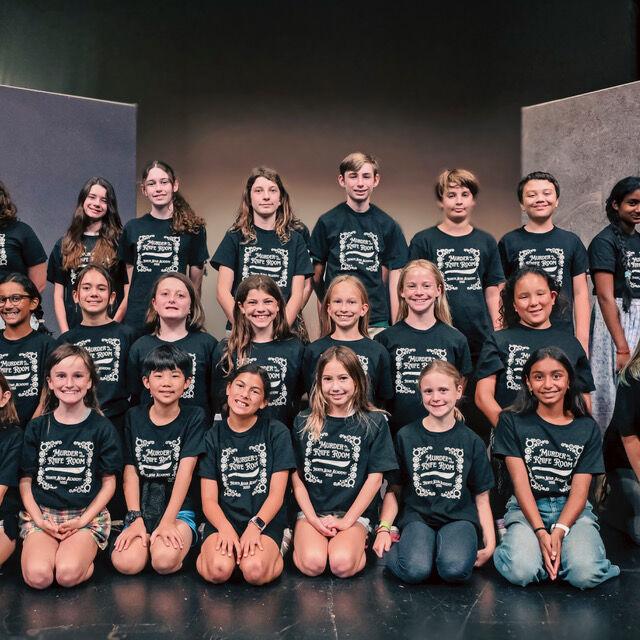 Class Notes: North Star Academy presents 'Murder in the Knife Room'